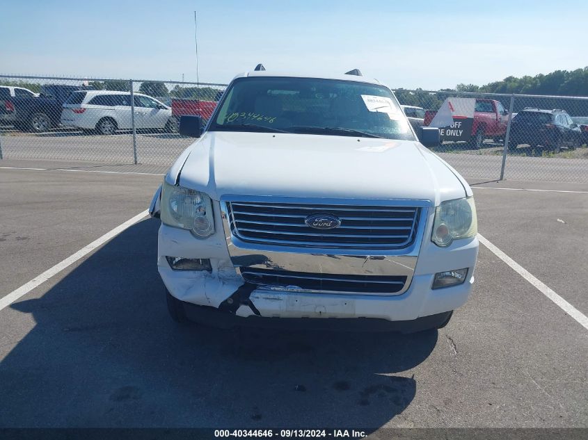 1FMEU73808UB01527 2008 Ford Explorer Xlt