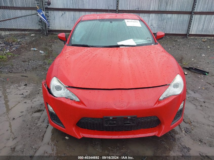 JF1ZNAA18D2713329 2013 Scion Fr-S