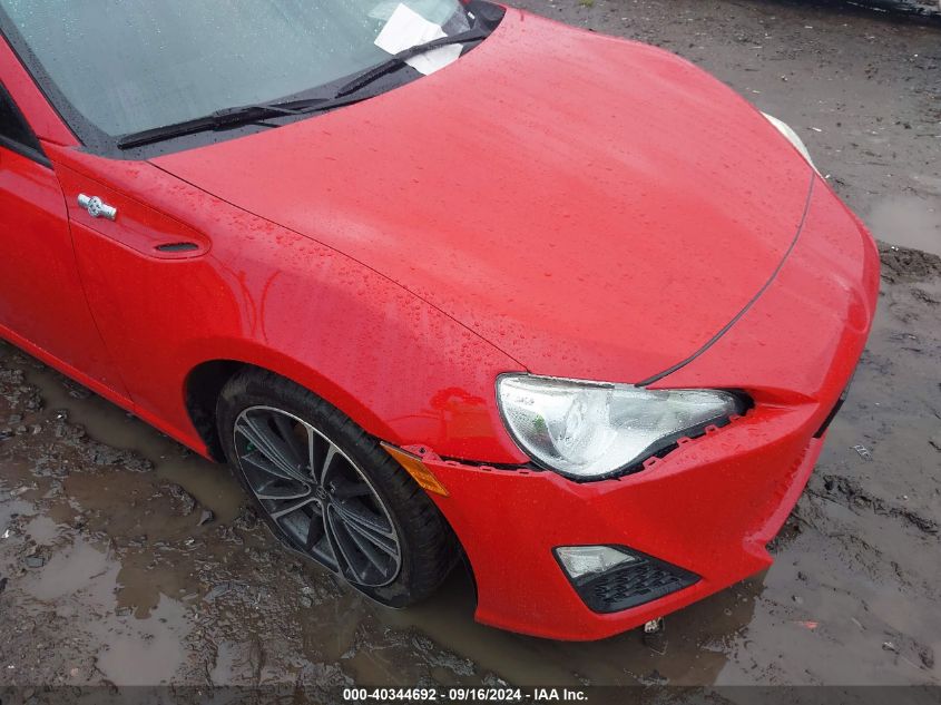 JF1ZNAA18D2713329 2013 Scion Fr-S