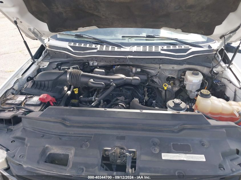 1FDUF5HY4HEE37064 2017 Ford F-550 Chassis Xl