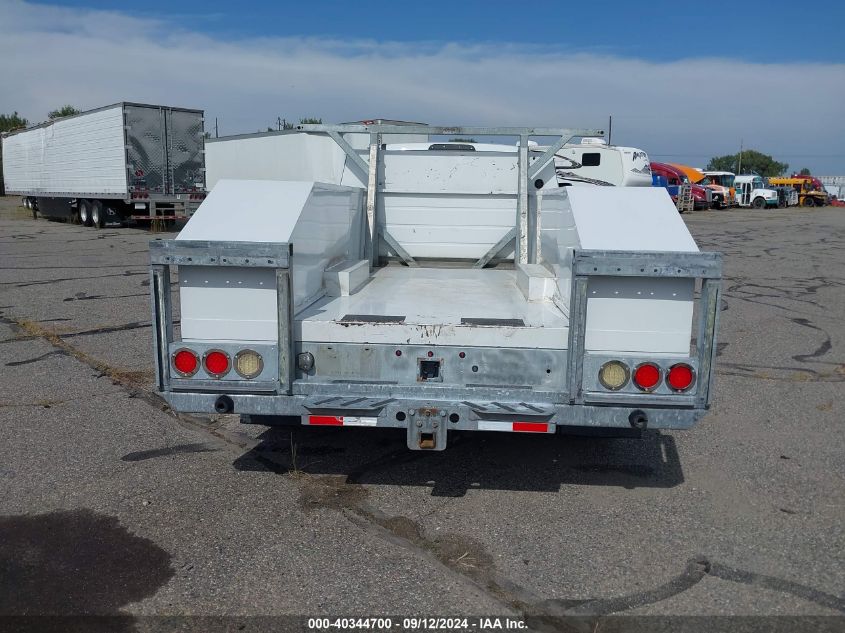 1FDUF5HY4HEE37064 2017 Ford F-550 Chassis Xl