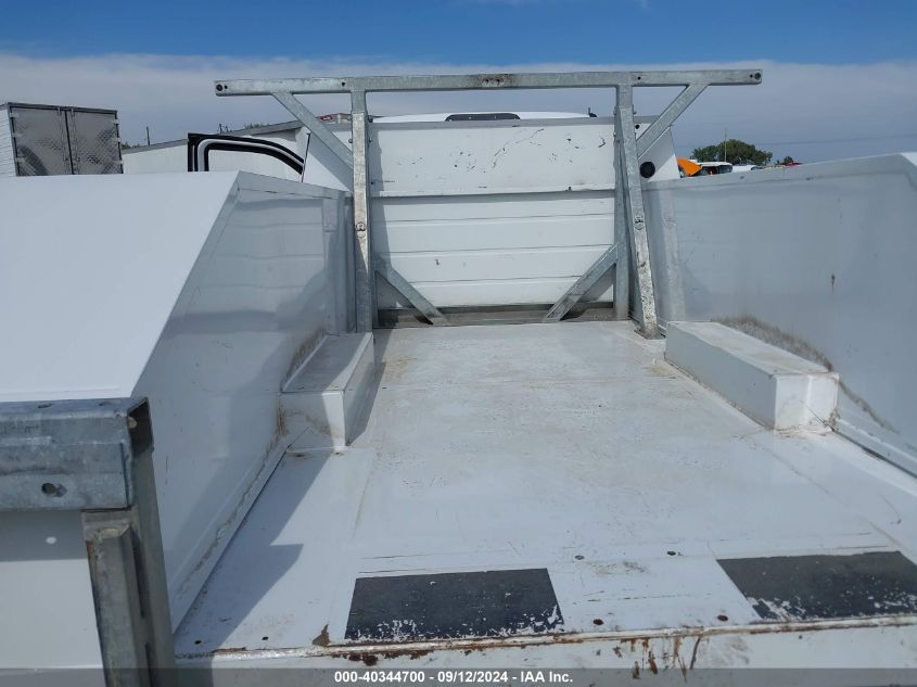 1FDUF5HY4HEE37064 2017 Ford F-550 Chassis Xl