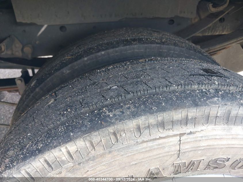 1FDUF5HY4HEE37064 2017 Ford F-550 Chassis Xl