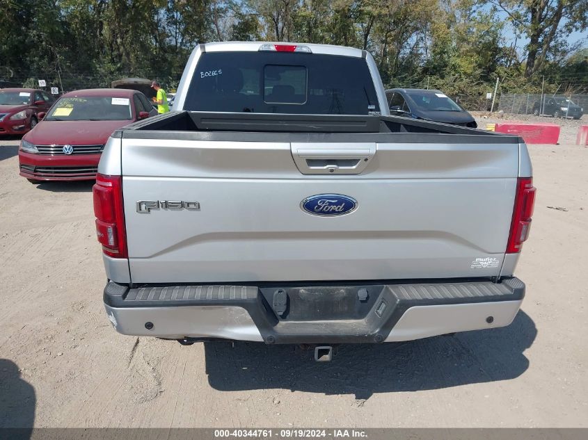 1FTFW1EG7GFB02665 2016 FORD F-150 - Image 16