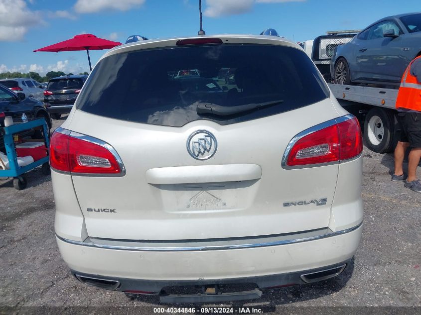 5GAKVCKD7FJ158156 2015 BUICK ENCLAVE - Image 16