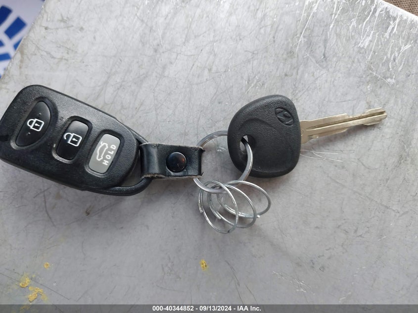 5NPDH4AE7DH247729 2013 Hyundai Elantra Gls/Limited