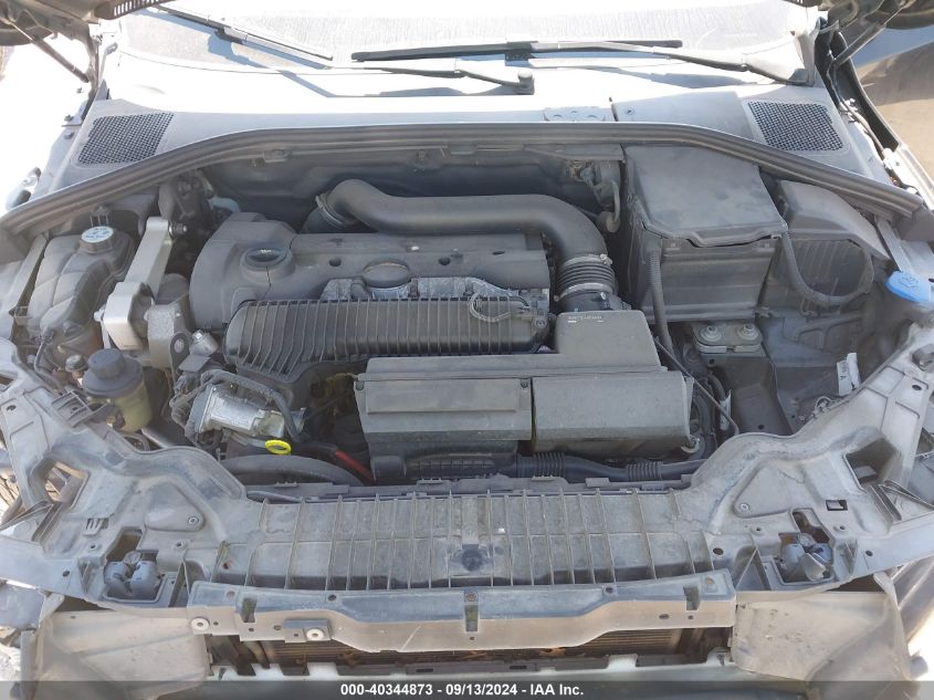 YV1612FS6E2293629 2014 Volvo S60 T5