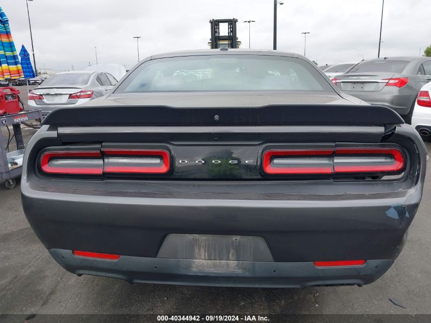 2019 Dodge Challenger R/T VIN: 2C3CDZBT2KH683528 Lot: 40344942