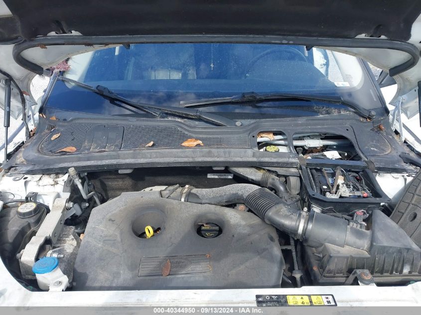 2016 LAND ROVER RANGE ROVER EVOQUE SE/SE PREMIUM - SALVP2BGXGH088132