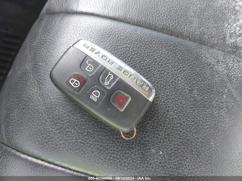 2016 LAND ROVER RANGE ROVER EVOQUE SE/SE PREMIUM - SALVP2BGXGH088132