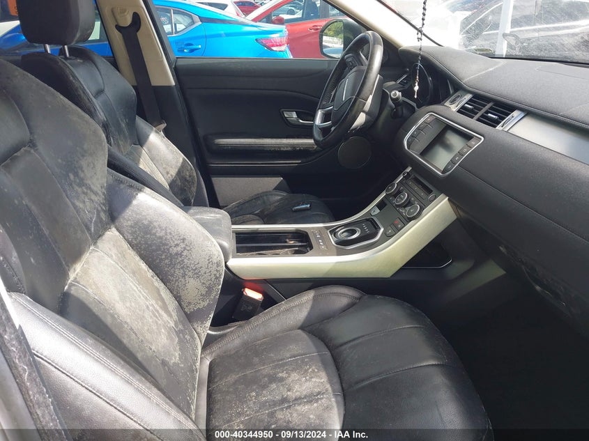 2016 LAND ROVER RANGE ROVER EVOQUE SE/SE PREMIUM - SALVP2BGXGH088132