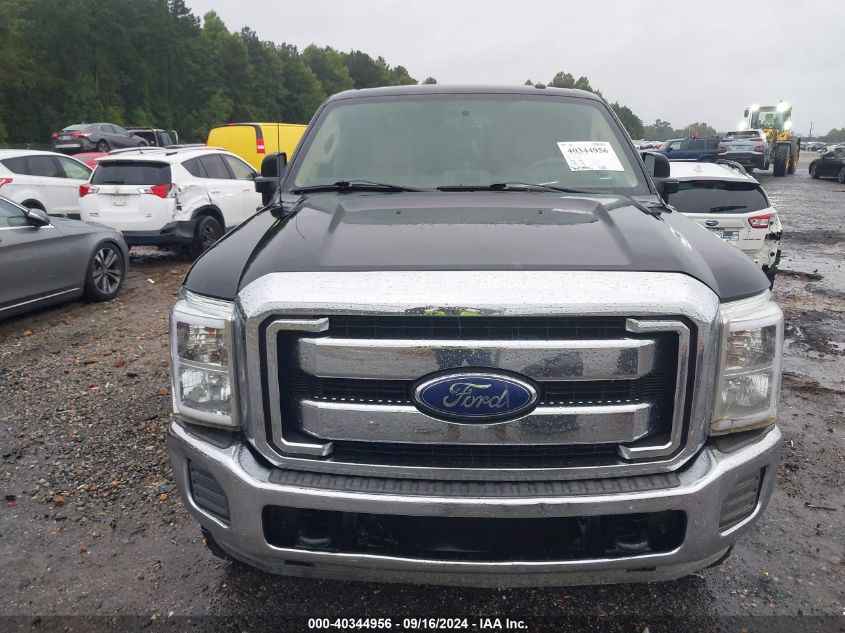 2016 Ford F350 Super Duty VIN: 1FT8W3BT8GEA48739 Lot: 40344956