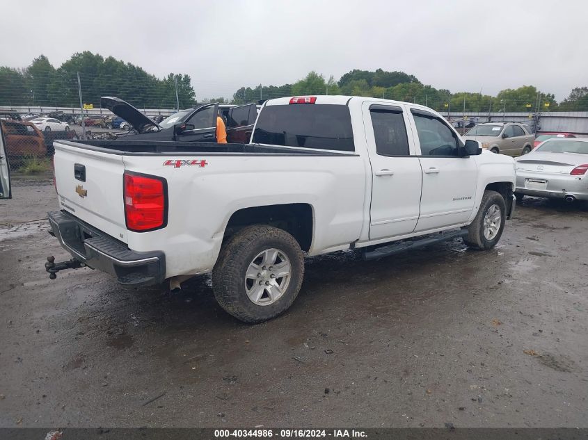 VIN 5YJSA1E11GF170103 2017 CHEVROLET SILVERADO 1500 no.4