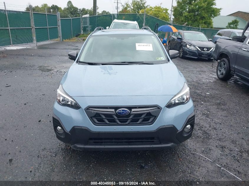 JF2GTHSC5MH261001 2021 Subaru Crosstrek Sport