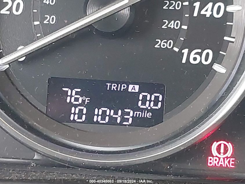 JM3KE4DY1F0529488 2015 Mazda Cx-5 Grand Touring