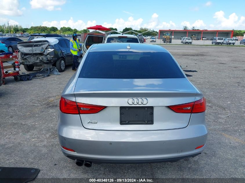 WAUA7GFF6G1010263 2016 AUDI A3 - Image 16