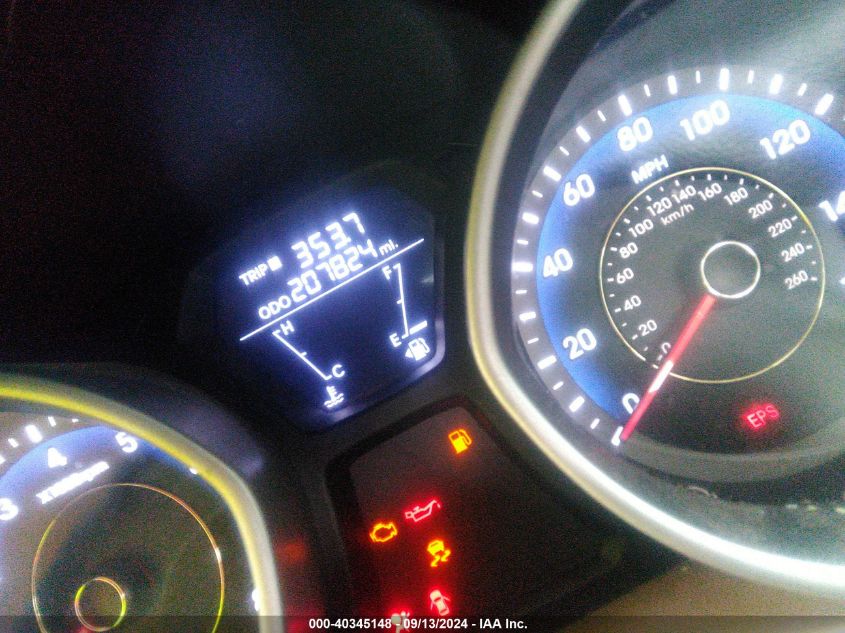 KMHDH4AE0CU228651 2012 Hyundai Elantra Gls/Limited