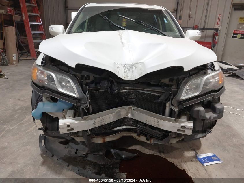 5J8TB4H37DL004047 2013 Acura Rdx