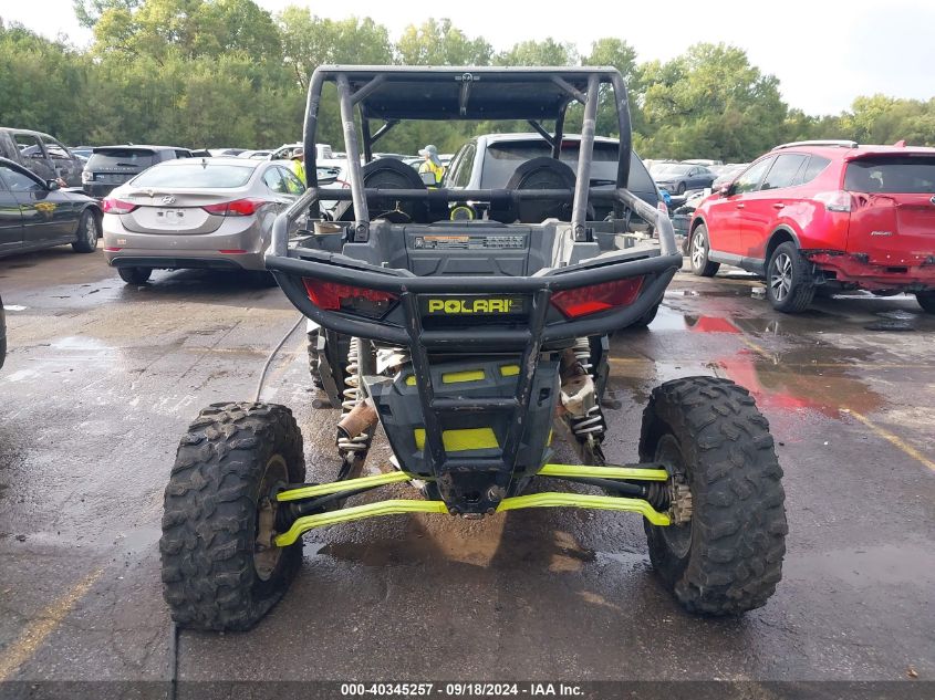 3NSVDE99XJH472267 2018 Polaris Rzr Xp 1000 Eps