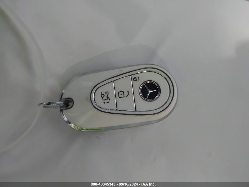 W1NKM4GB1PU030518 2023 Mercedes-Benz Glc 300 Suv