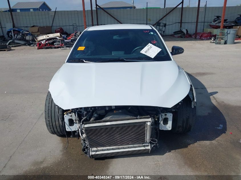 KMHT36AH4LU006999 2020 Hyundai Veloster N