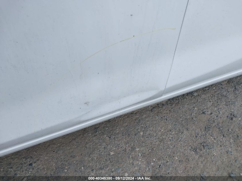 2021 CHEVROLET MALIBU LT - 1G1ZD5ST0MF072408