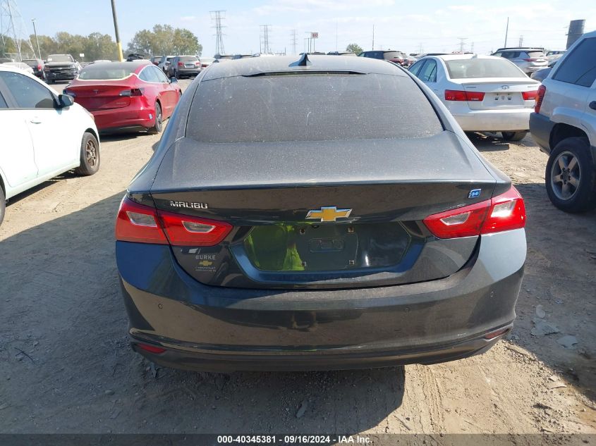 1G1ZJ5SU0HF186447 2017 CHEVROLET MALIBU - Image 16