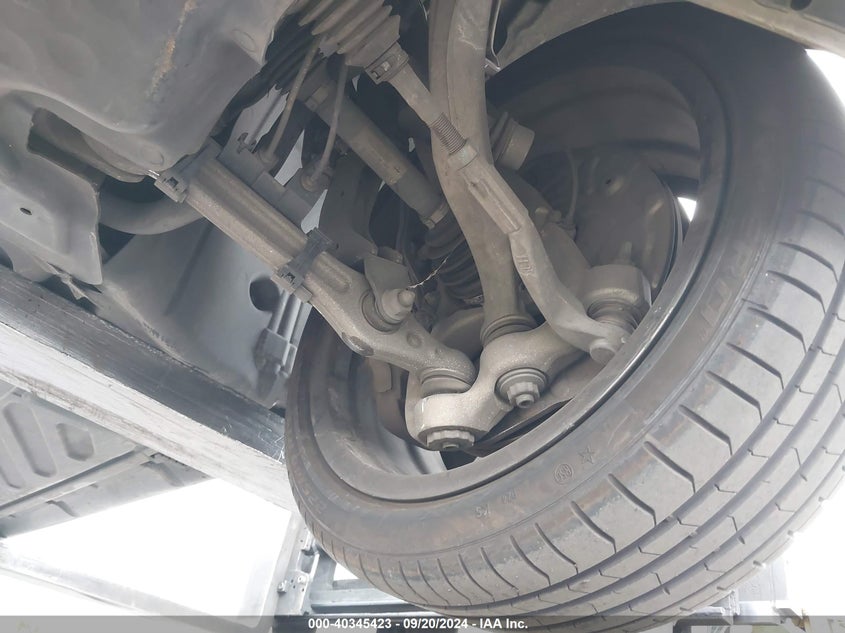 VIN 55SWF6EB5LU334129 2020 MERCEDES-BENZ AMG C 43 43 AMG