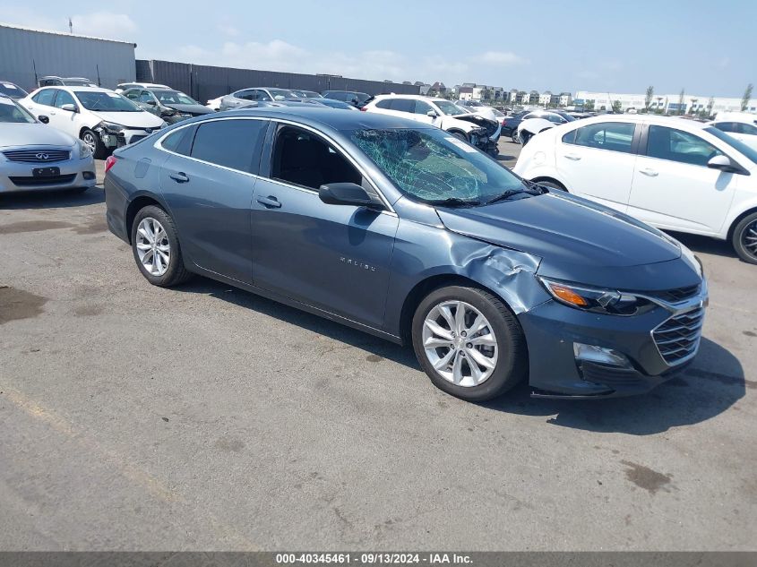 1G1ZD5ST1LF092178 2020 CHEVROLET MALIBU - Image 1