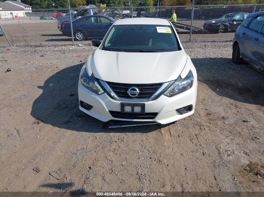 1N4AL3AP3HC481001 2017 Nissan Altima 2.5/S/Sv/Sl/Sr