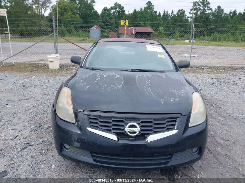 2009 Nissan Altima 2.5 S VIN: 1N4AL24E19C109632 Lot: 40345518