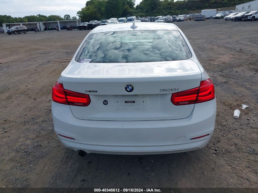 WBA8A3C5XJA491579 2018 BMW 3 SERIES - Image 16