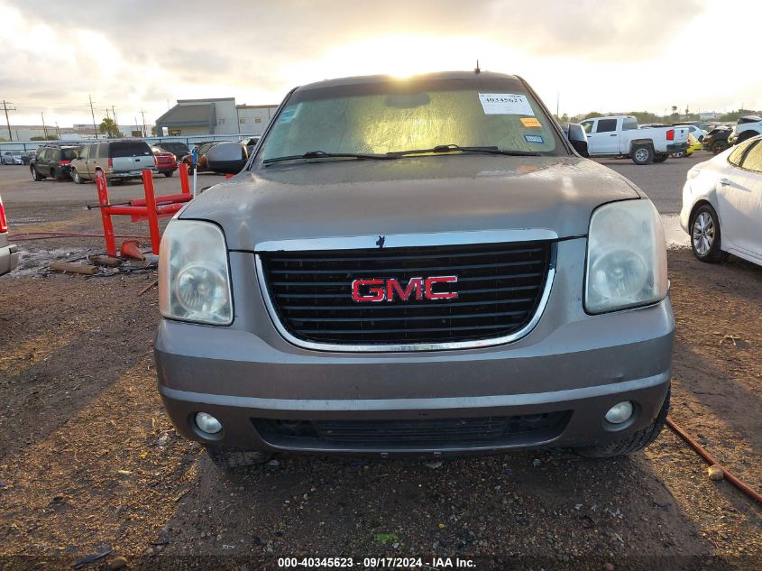 2008 GMC Yukon Xl 1500 Sle VIN: 1GKFC16J68J203346 Lot: 40345623