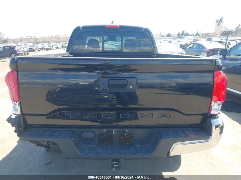 5TFRX5GN4GX066747 2016 Toyota Tacoma Sr5