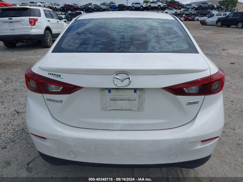 3MZBN1V30JM239868 2018 Mazda 3 Touring