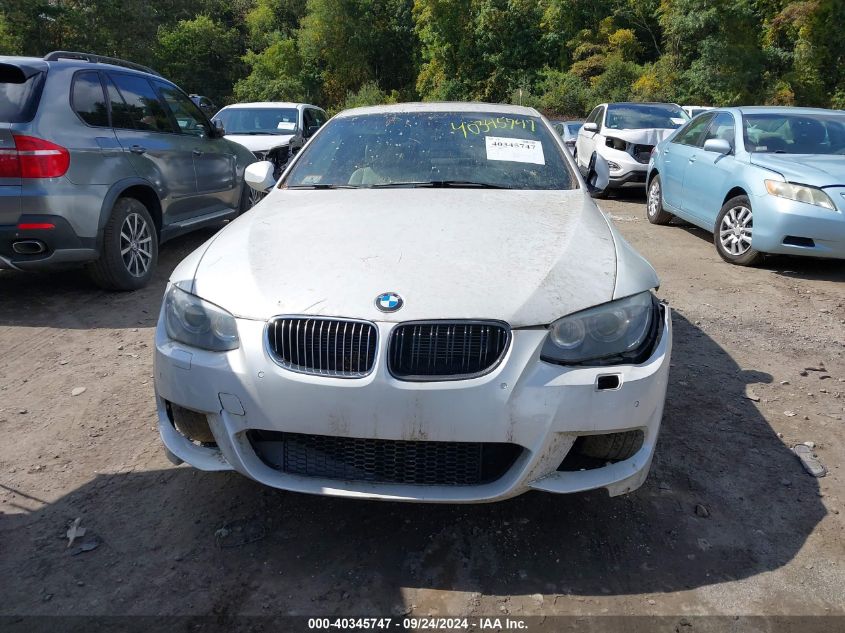 2013 BMW 328I xDrive VIN: WBAKF5C56DE658035 Lot: 40345747