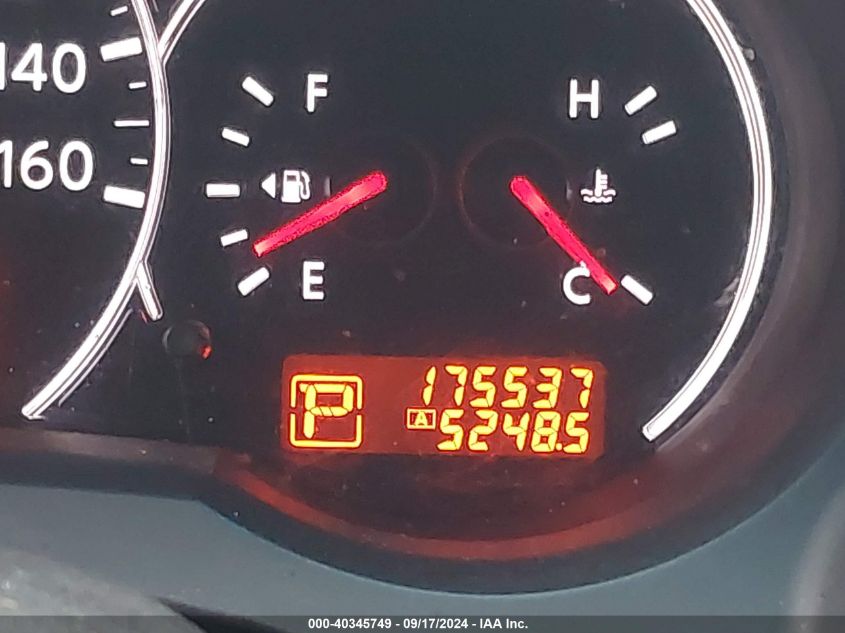 2012 Nissan Altima 2.5 S VIN: 1N4AL2AP5CN403472 Lot: 40345749