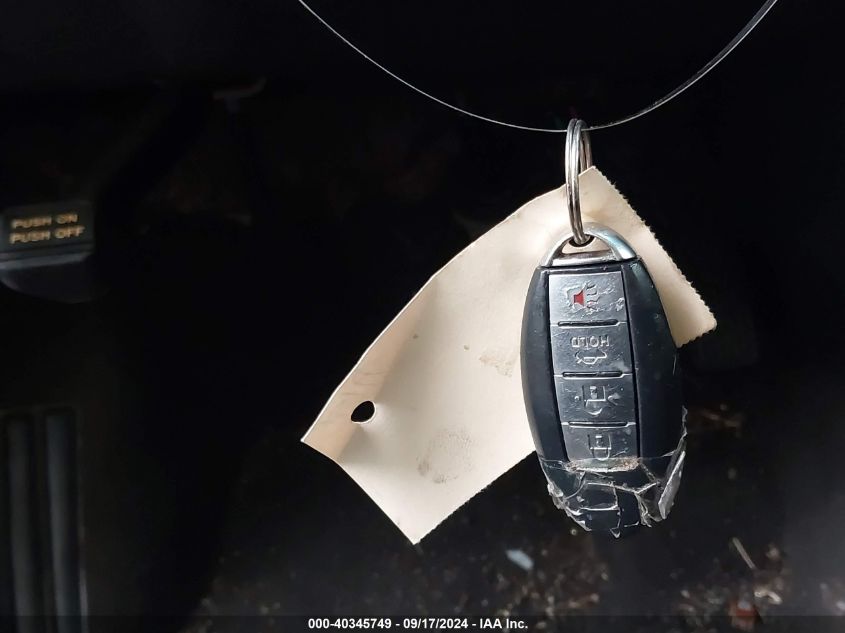 2012 Nissan Altima 2.5 S VIN: 1N4AL2AP5CN403472 Lot: 40345749