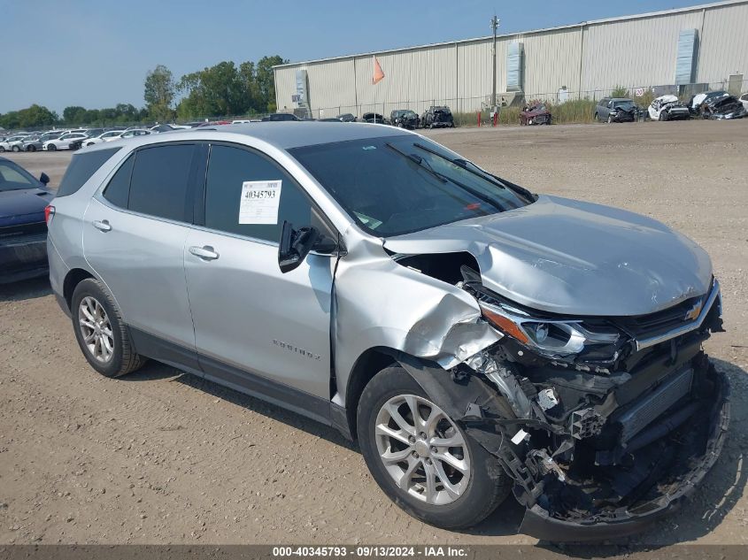 3GNAXSEV6JS511990 2018 CHEVROLET EQUINOX - Image 1