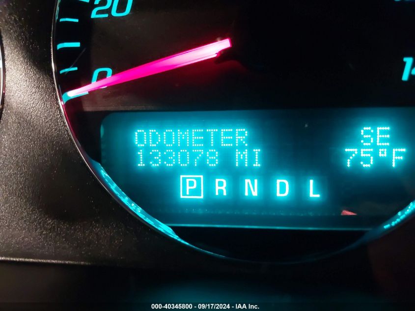 2G1WB5E3XG1171866 2016 Chevrolet Impala Limited Lt