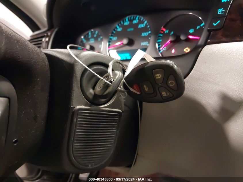 2G1WB5E3XG1171866 2016 Chevrolet Impala Limited Lt