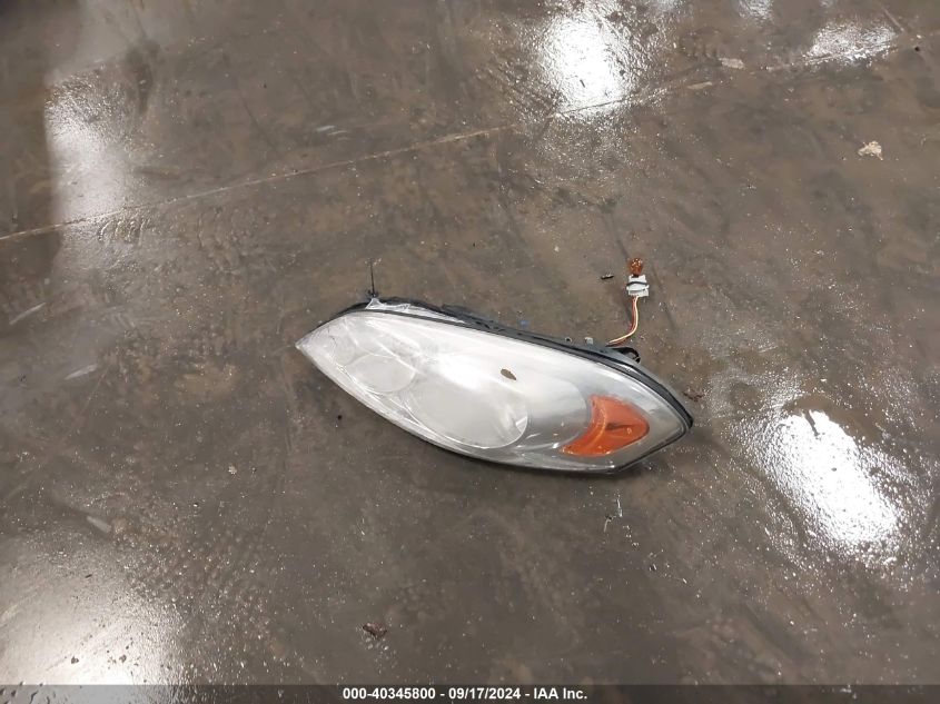 2G1WB5E3XG1171866 2016 Chevrolet Impala Limited Lt