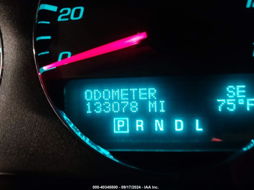 2G1WB5E3XG1171866 2016 Chevrolet Impala Limited Lt