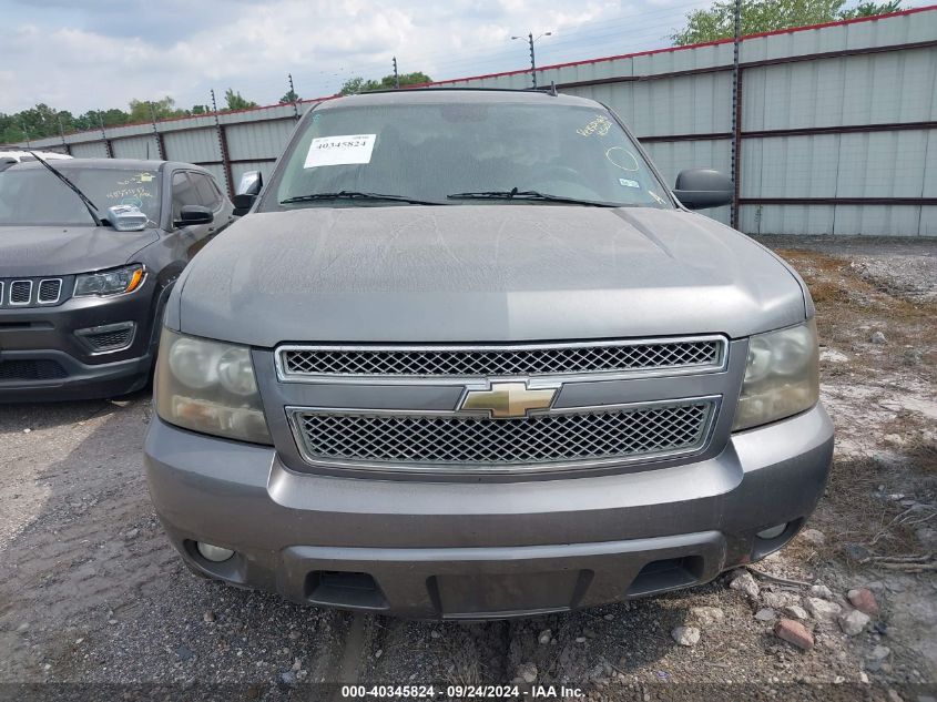 2009 Chevrolet Tahoe Lt1 VIN: 1GNEC23329R266859 Lot: 40345824