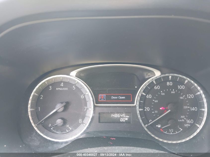 2014 Infiniti Qx60 VIN: 5N1AL0MN3EC543488 Lot: 40345827