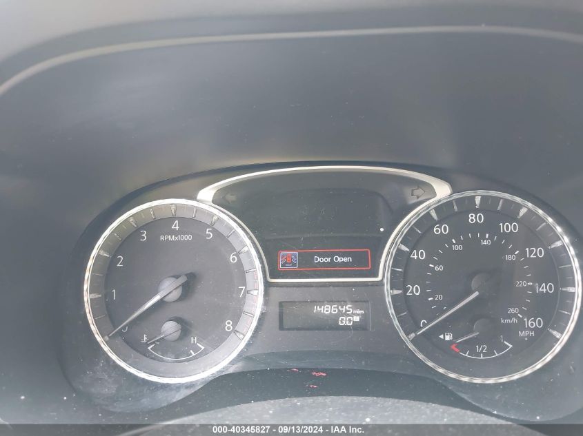 2014 Infiniti Qx60 VIN: 5N1AL0MN3EC543488 Lot: 40345827