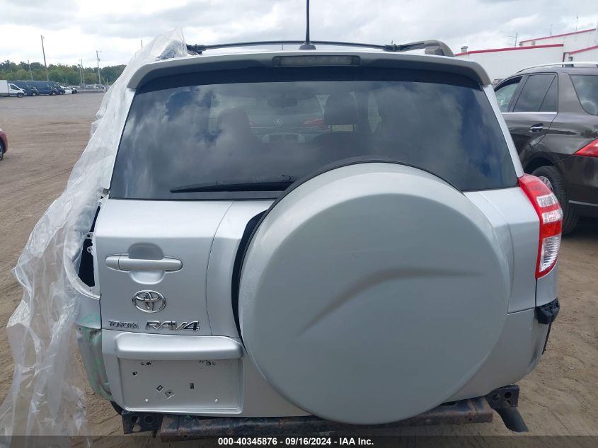 JTMZF4DV8AD029310 2010 Toyota Rav4