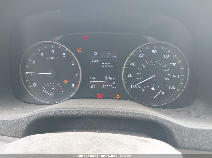 VIN 5NPD74LF3HH137971 2017 HYUNDAI ELANTRA SE