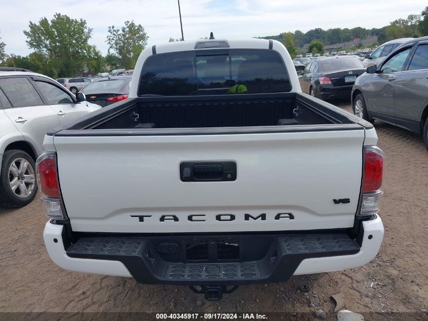 3TMCZ5AN1PM637609 2023 Toyota Tacoma Trd Off Road