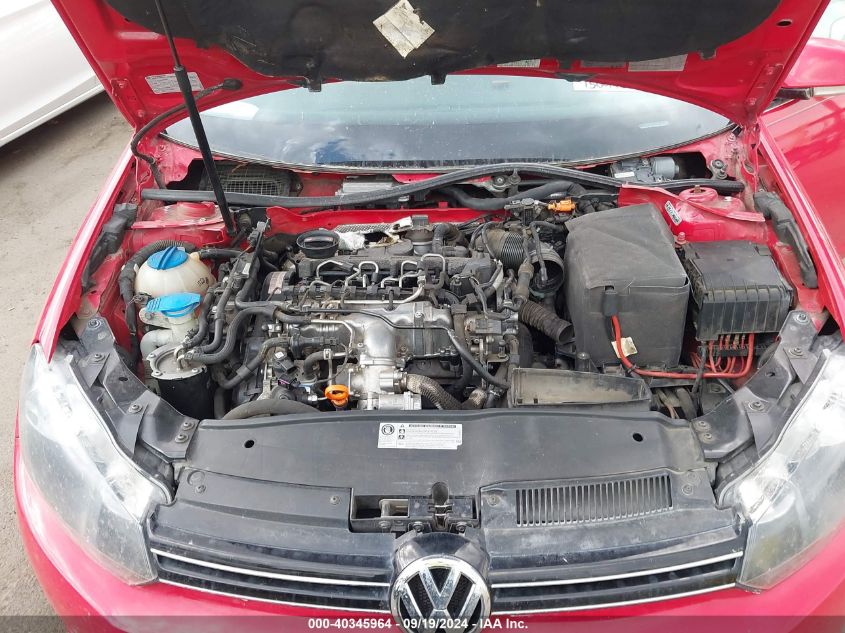 3VWPL7AJ5DM612362 2013 Volkswagen Jetta Sportwagen 2.0L Tdi